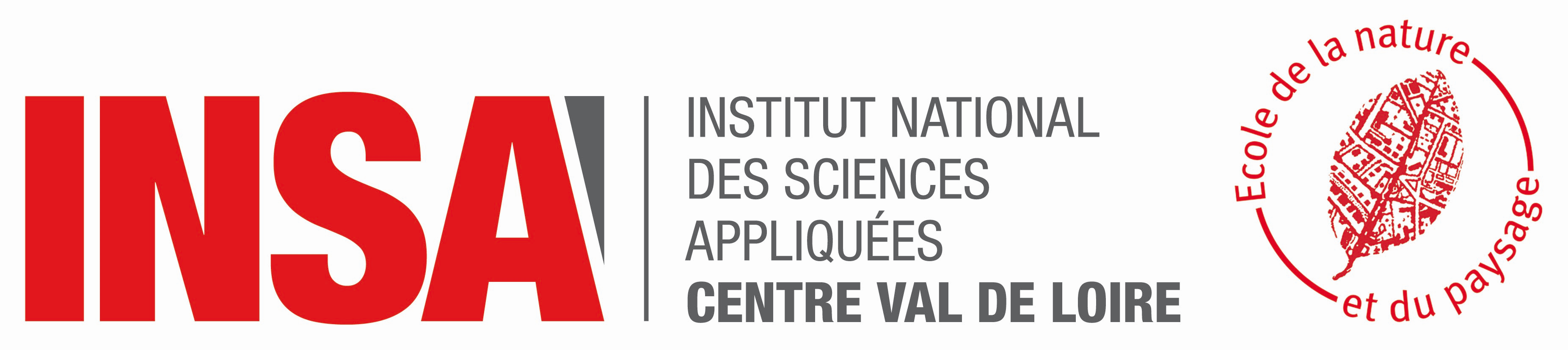 INSA - Centre Val de Loire (Organisateur)